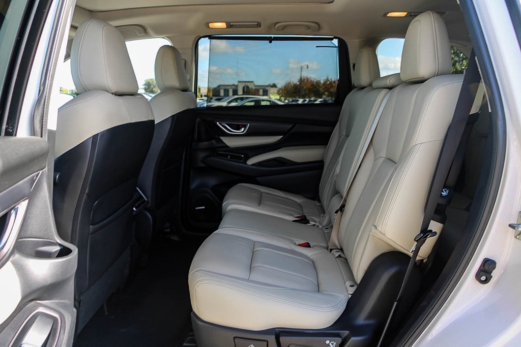 Thumbnail: 2021 Subaru Ascent - 10