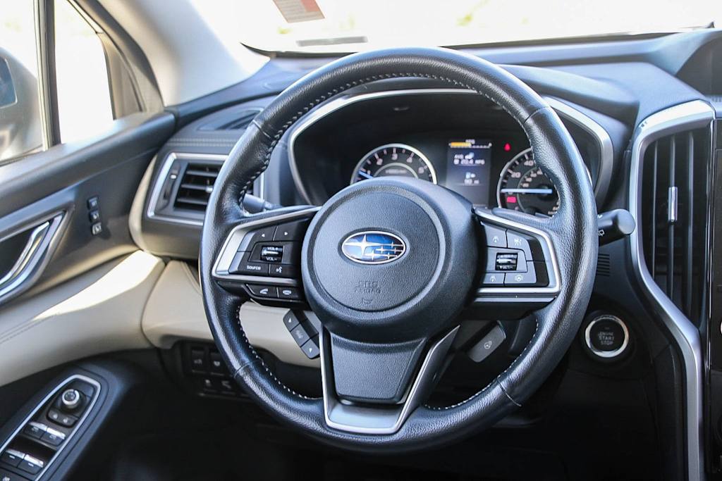 Thumbnail: 2021 Subaru Ascent - 11