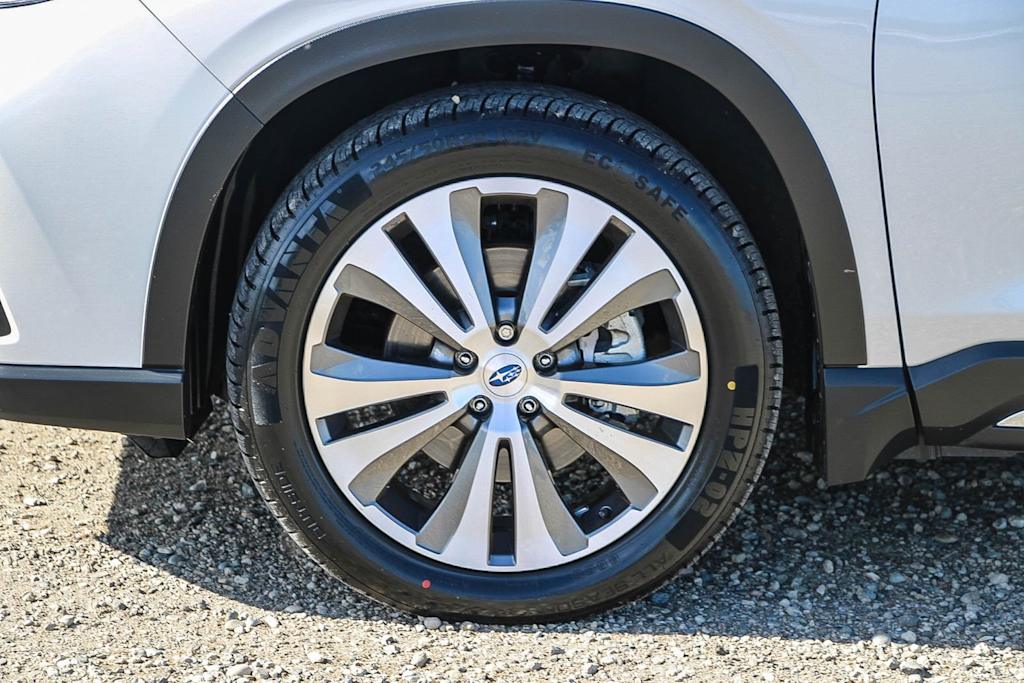 Thumbnail: 2021 Subaru Ascent - 6