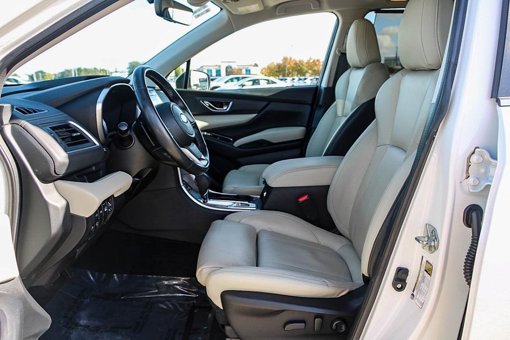 Thumbnail: 2021 Subaru Ascent - 9