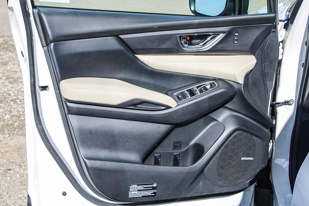 Thumbnail: 2021 Subaru Ascent - 23