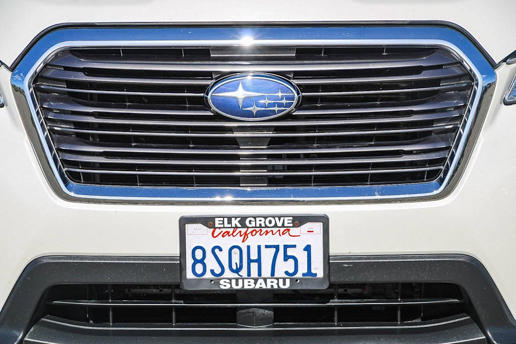 Thumbnail: 2021 Subaru Ascent - 19