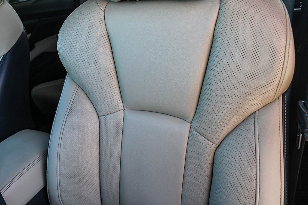 Thumbnail: 2021 Subaru Ascent - 26