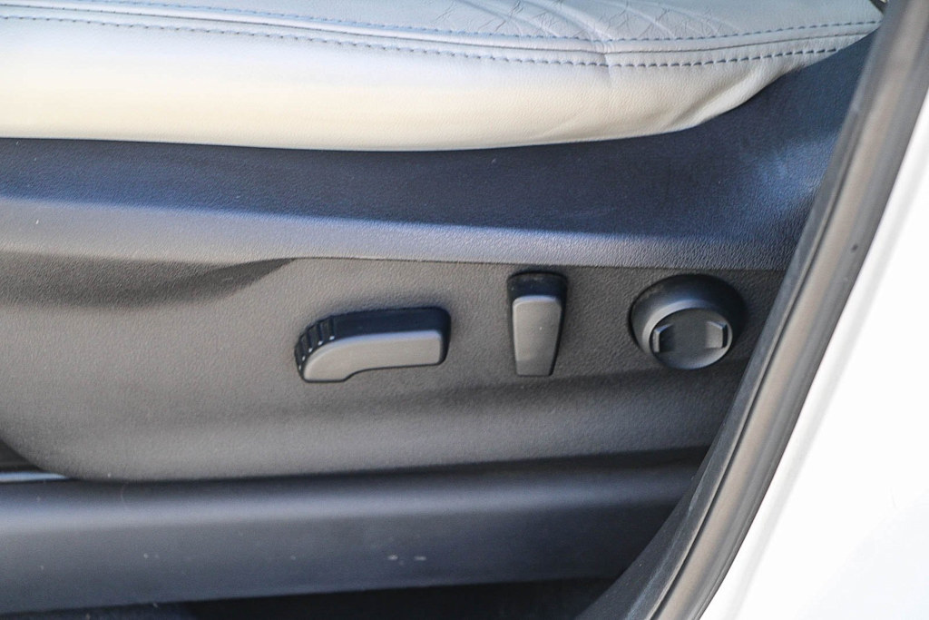 Thumbnail: 2021 Subaru Ascent - 24