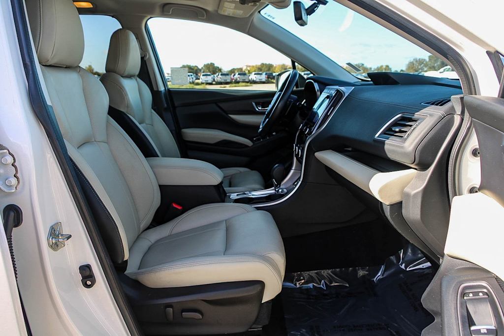 Thumbnail: 2021 Subaru Ascent - 8