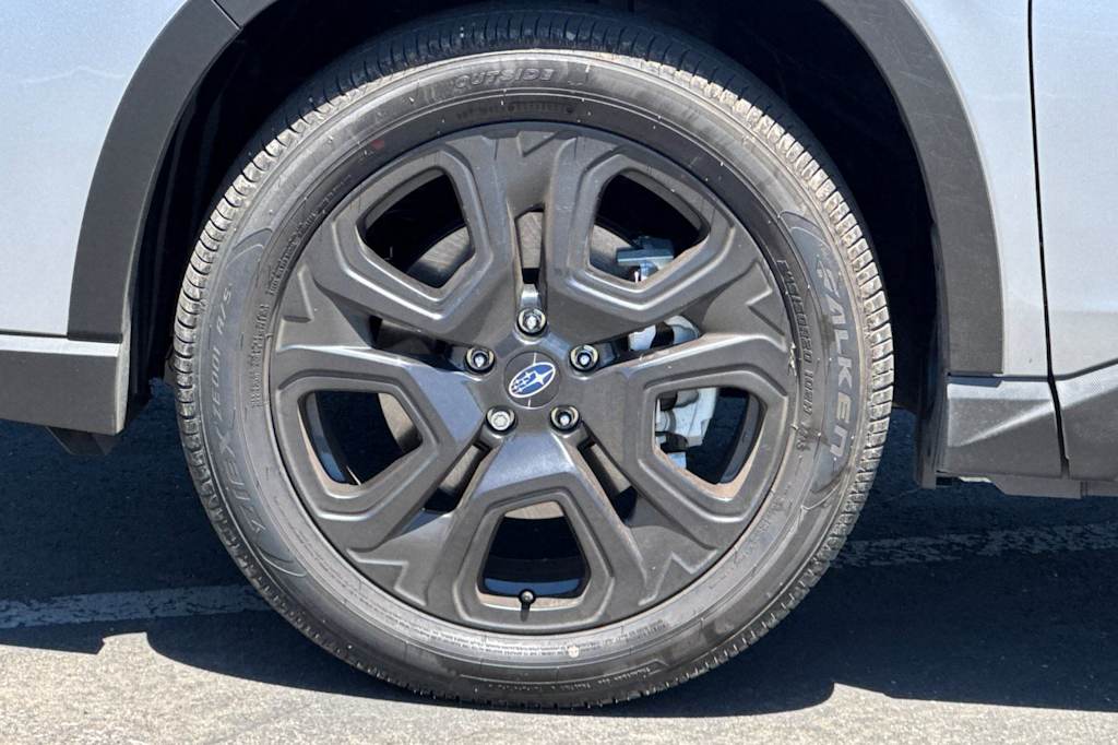 Thumbnail: 2026 Subaru Ascent - 7