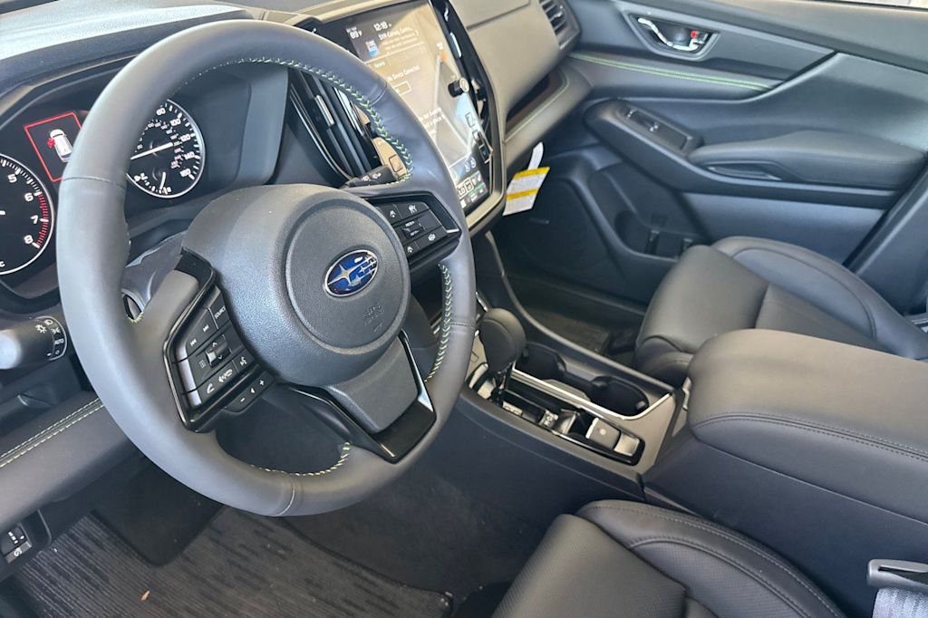 Thumbnail: 2026 Subaru Ascent - 8