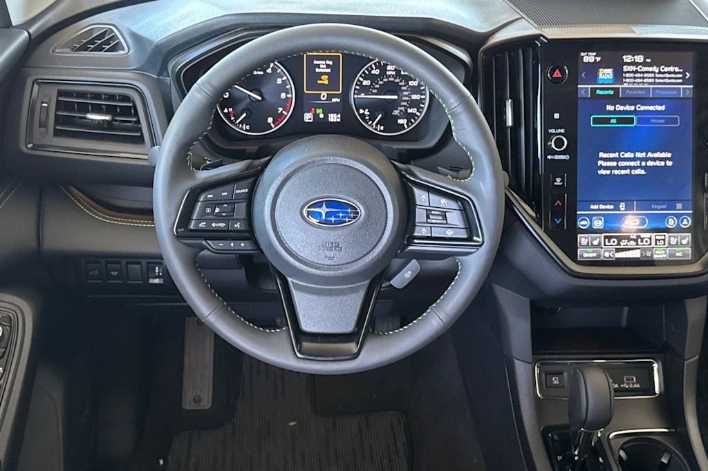 Thumbnail: 2026 Subaru Ascent - 10