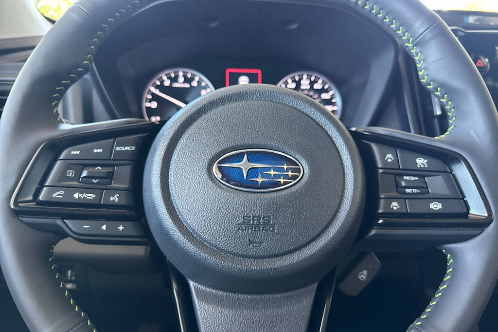 Thumbnail: 2026 Subaru Ascent - 28