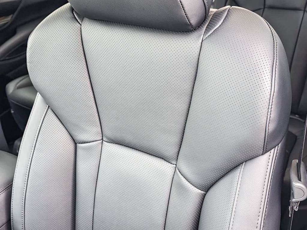 Thumbnail: 2026 Subaru Ascent - 22