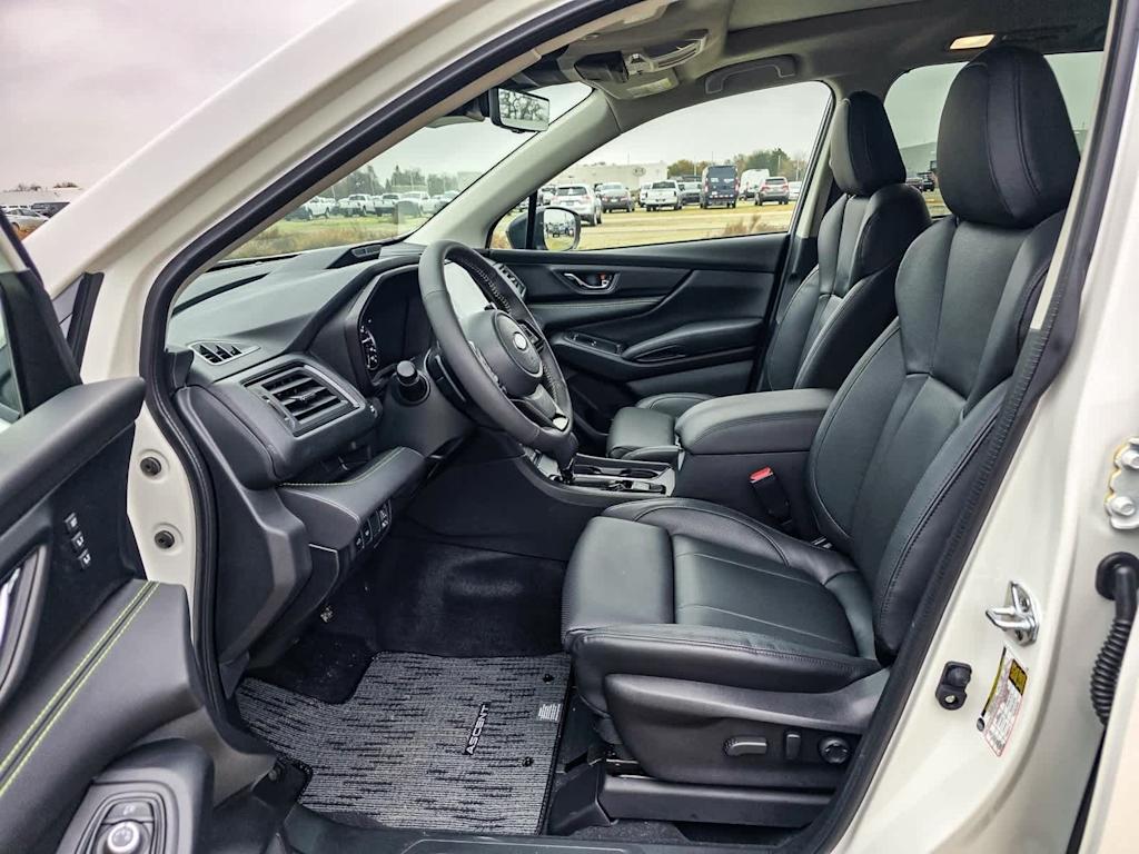 Thumbnail: 2026 Subaru Ascent - 8