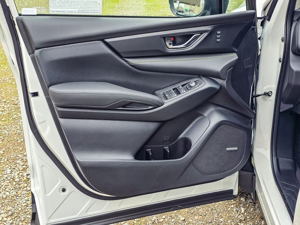 Thumbnail: 2026 Subaru Ascent - 17