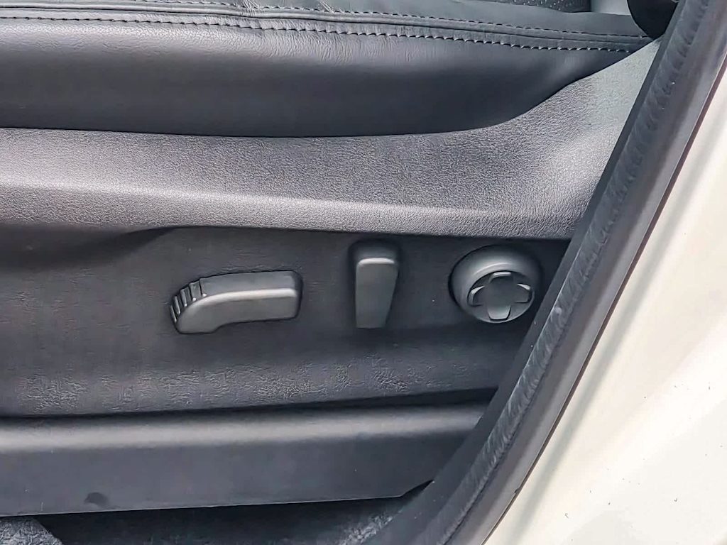 Thumbnail: 2026 Subaru Ascent - 21