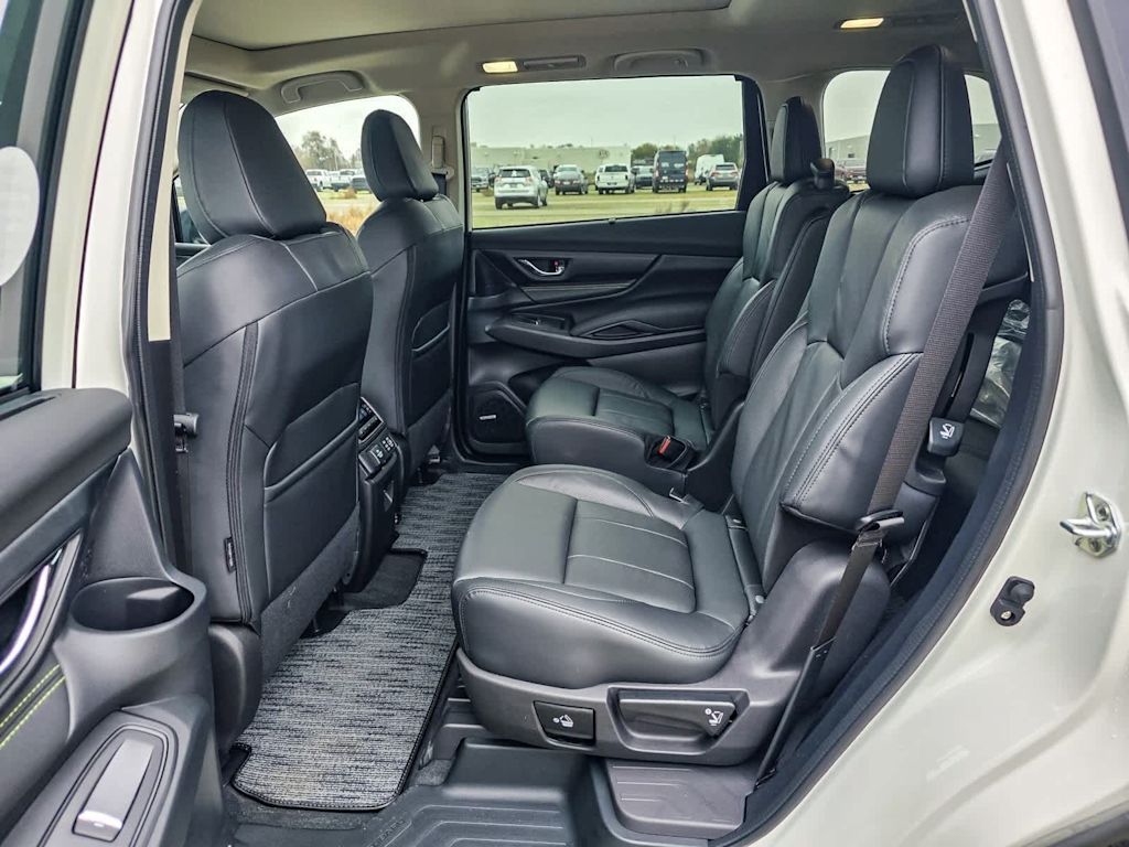 Thumbnail: 2026 Subaru Ascent - 10