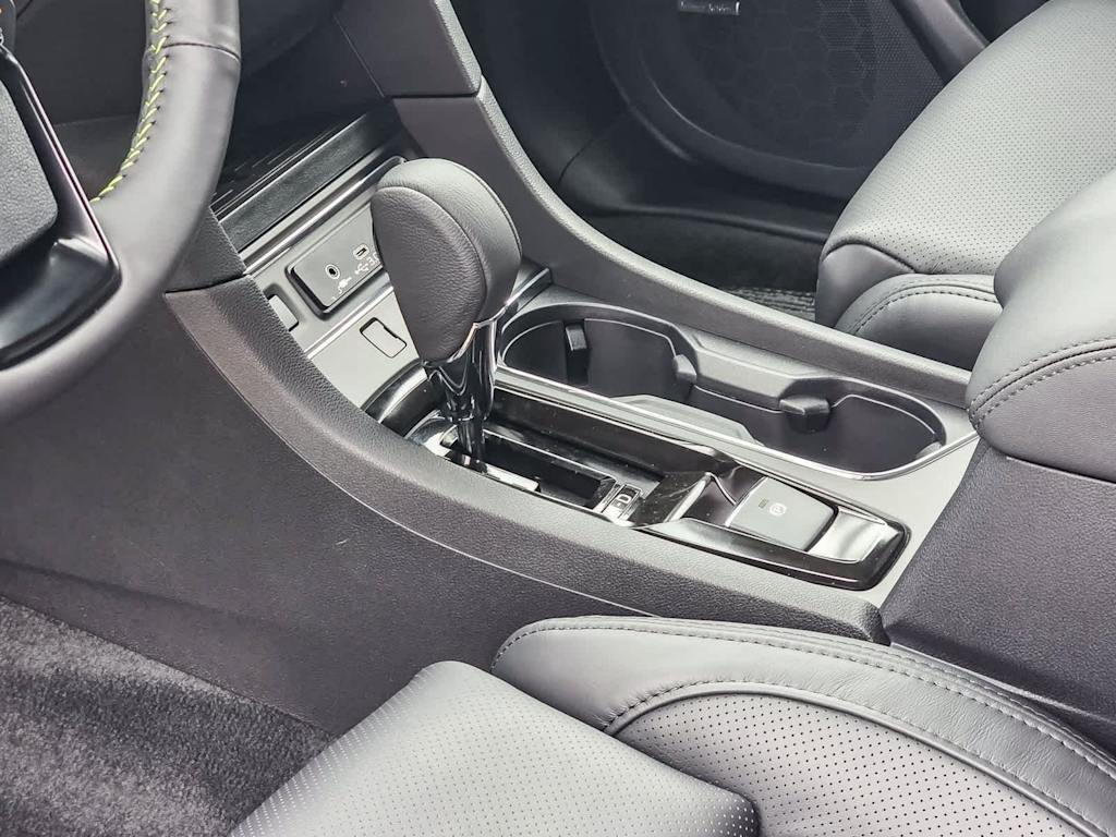 Thumbnail: 2026 Subaru Ascent - 13