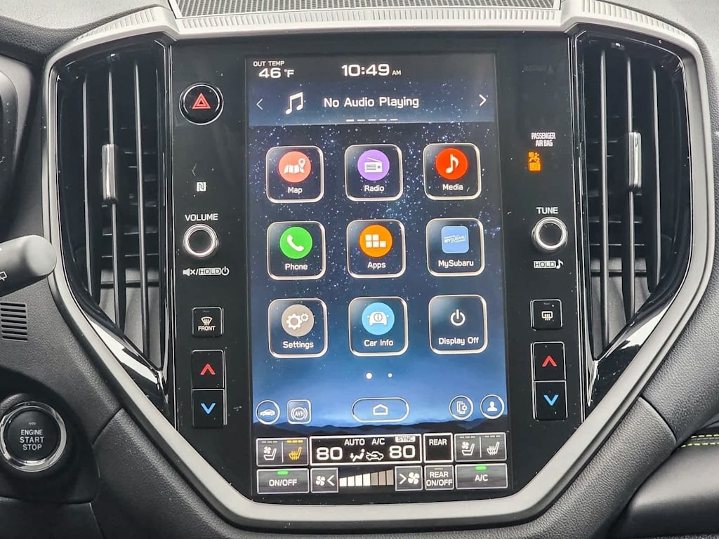 Thumbnail: 2026 Subaru Ascent - 12