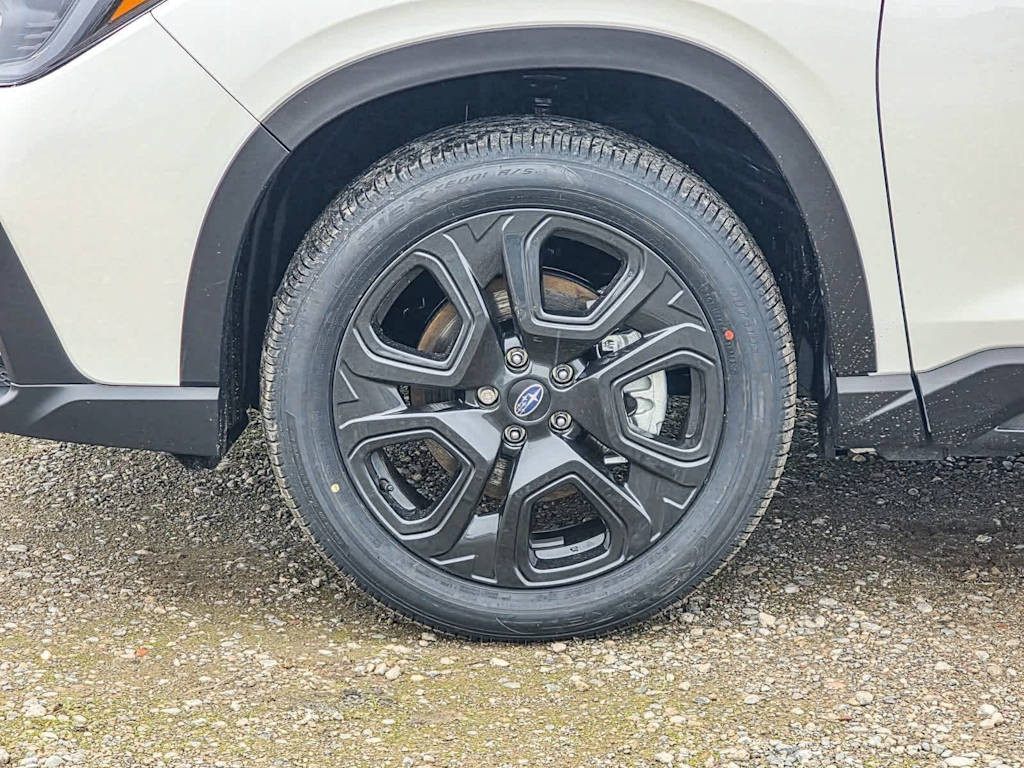 Thumbnail: 2026 Subaru Ascent - 24