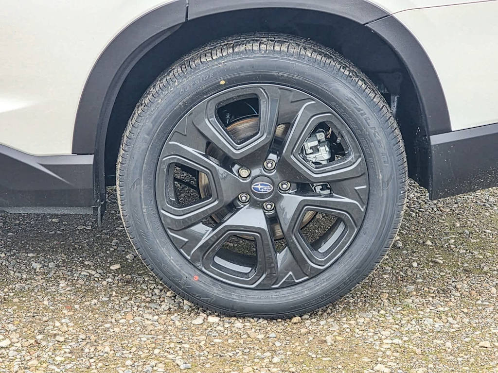 Thumbnail: 2026 Subaru Ascent - 6