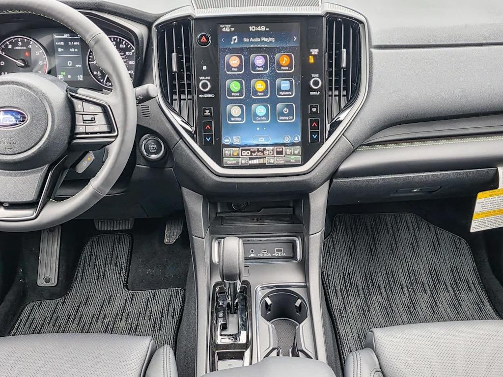 Thumbnail: 2026 Subaru Ascent - 2