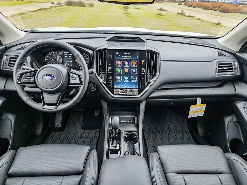 Thumbnail: 2026 Subaru Ascent - 7