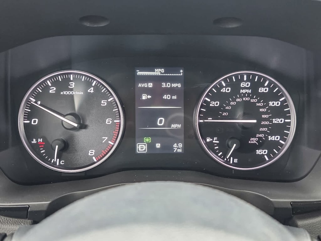 Thumbnail: 2026 Subaru Ascent - 14