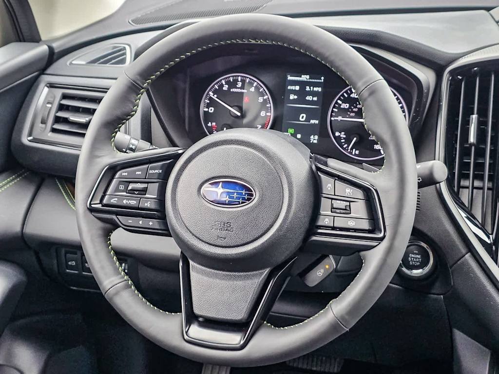 Thumbnail: 2026 Subaru Ascent - 11