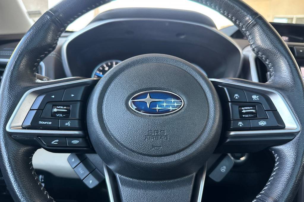 Thumbnail: 2021 Subaru Ascent - 28