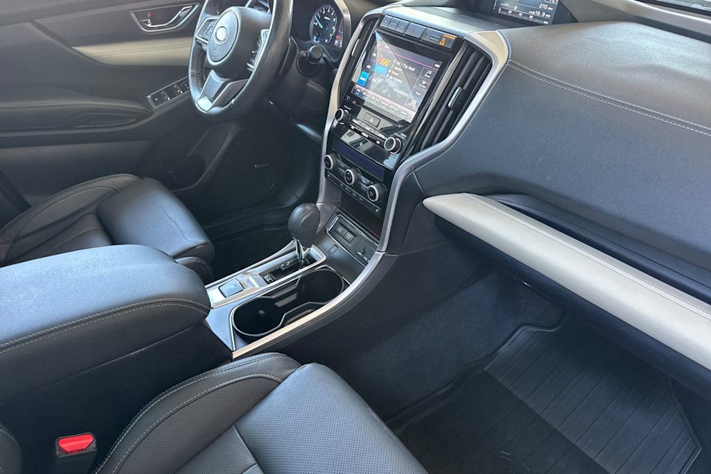 Thumbnail: 2021 Subaru Ascent - 11