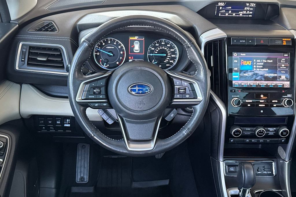 Thumbnail: 2021 Subaru Ascent - 10