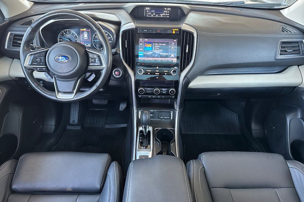 Thumbnail: 2021 Subaru Ascent - 2