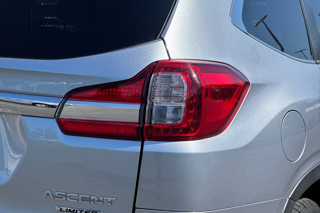 Thumbnail: 2021 Subaru Ascent - 32