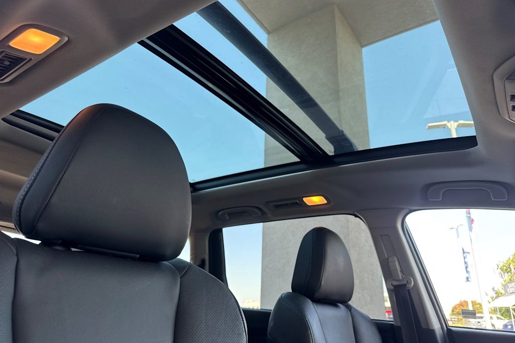 Thumbnail: 2021 Subaru Ascent - 22