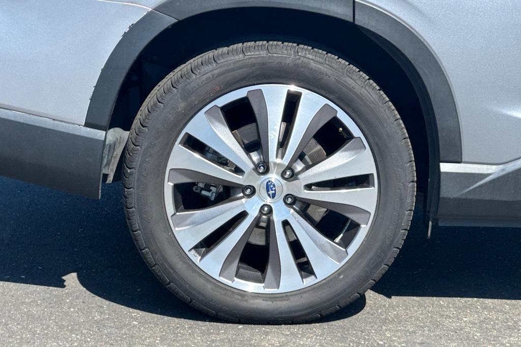 Thumbnail: 2021 Subaru Ascent - 7