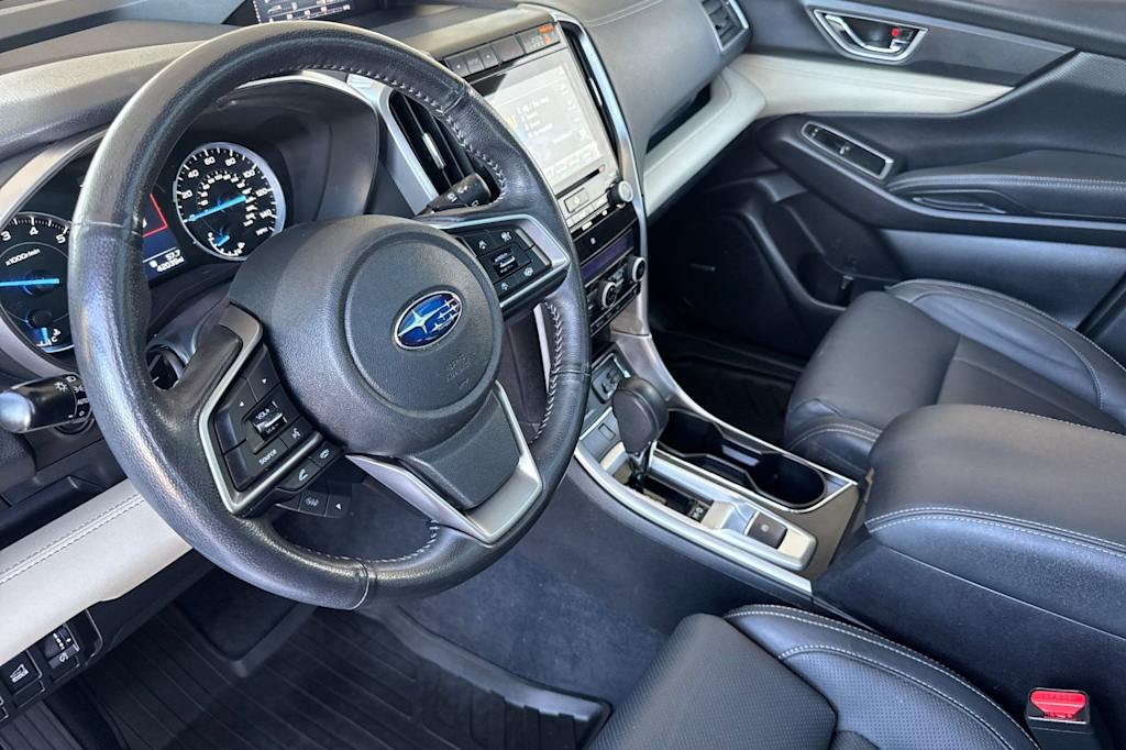 Thumbnail: 2021 Subaru Ascent - 8