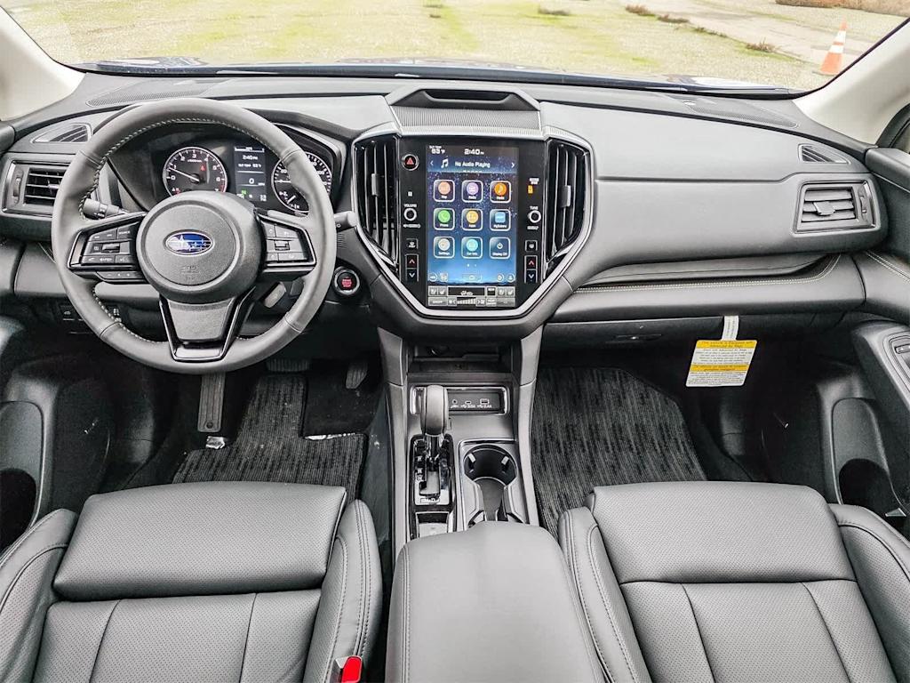 Thumbnail: 2026 Subaru Ascent - 7