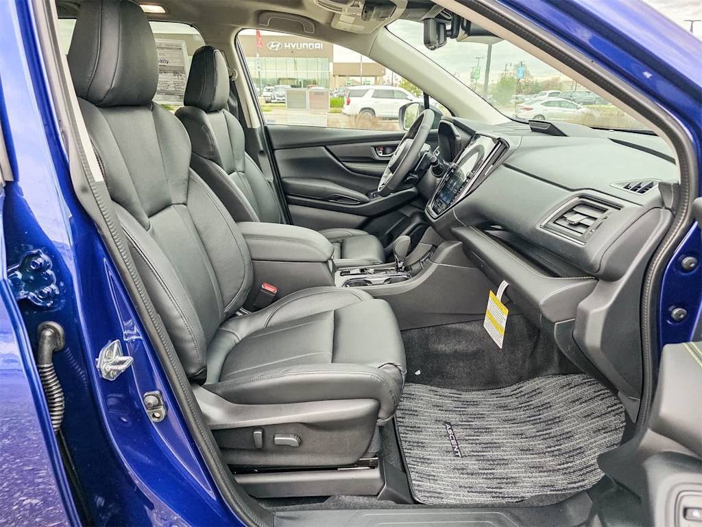 Thumbnail: 2026 Subaru Ascent - 8