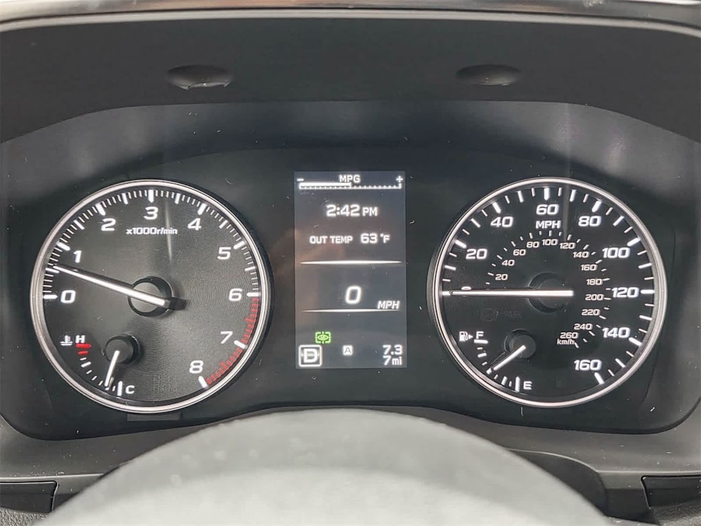 Thumbnail: 2026 Subaru Ascent - 13