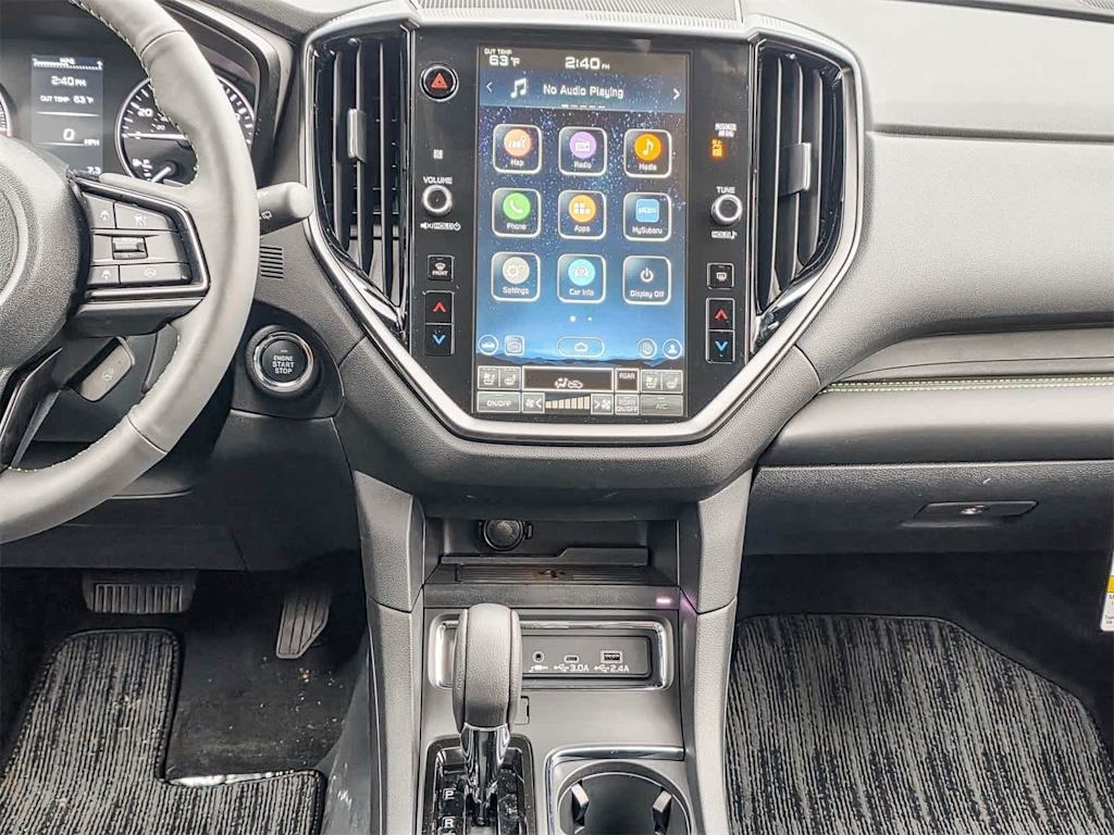 Thumbnail: 2026 Subaru Ascent - 11