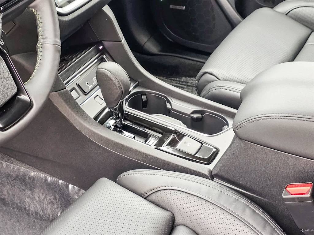 Thumbnail: 2026 Subaru Ascent - 12