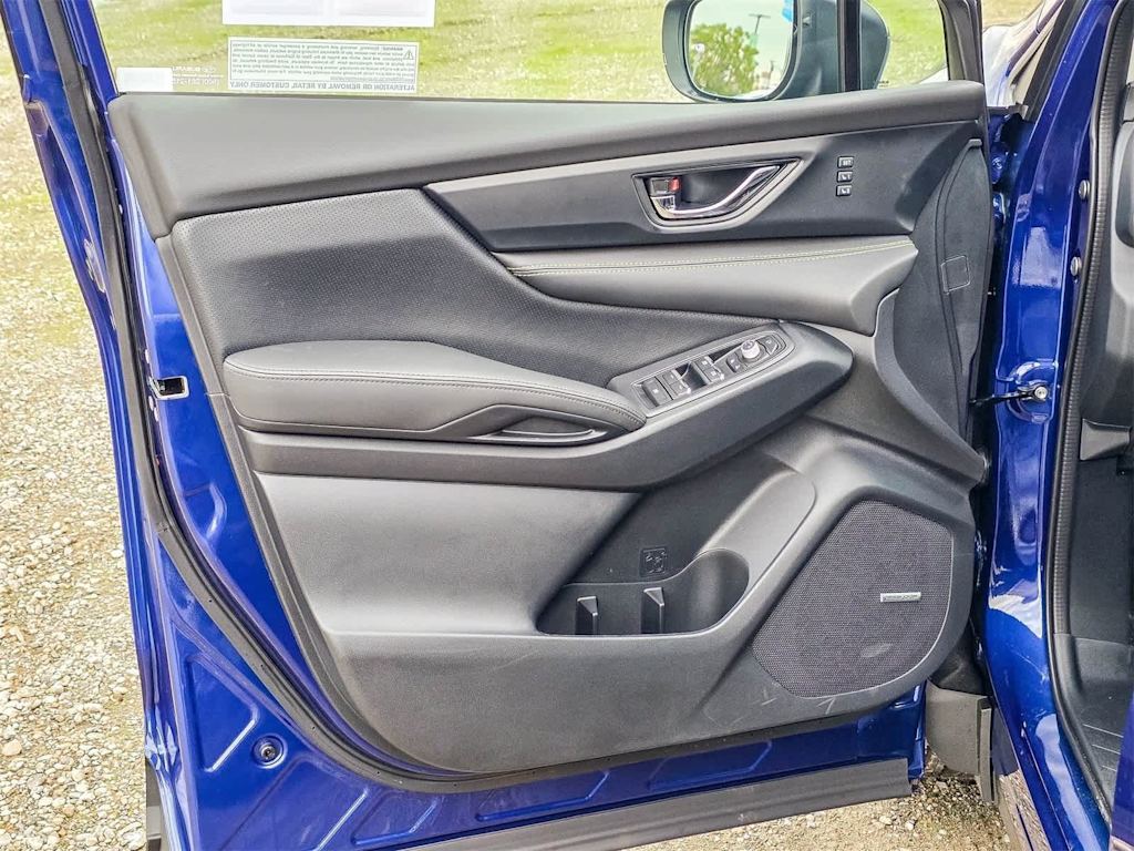 Thumbnail: 2026 Subaru Ascent - 20