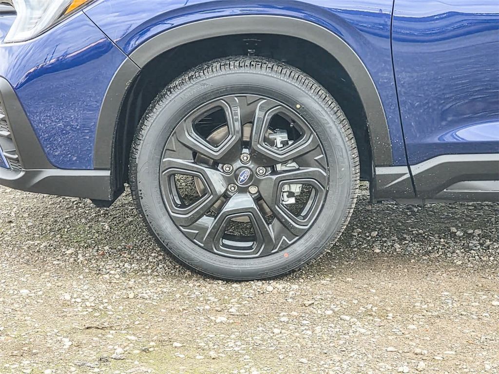 Thumbnail: 2026 Subaru Ascent - 6