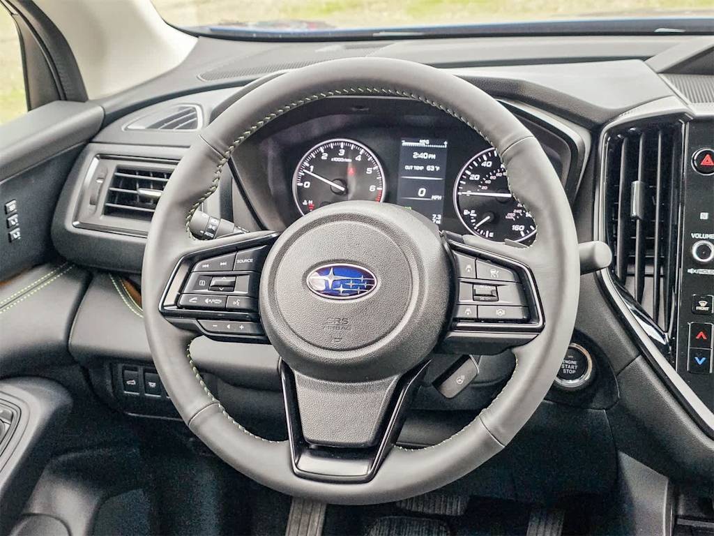 Thumbnail: 2026 Subaru Ascent - 2
