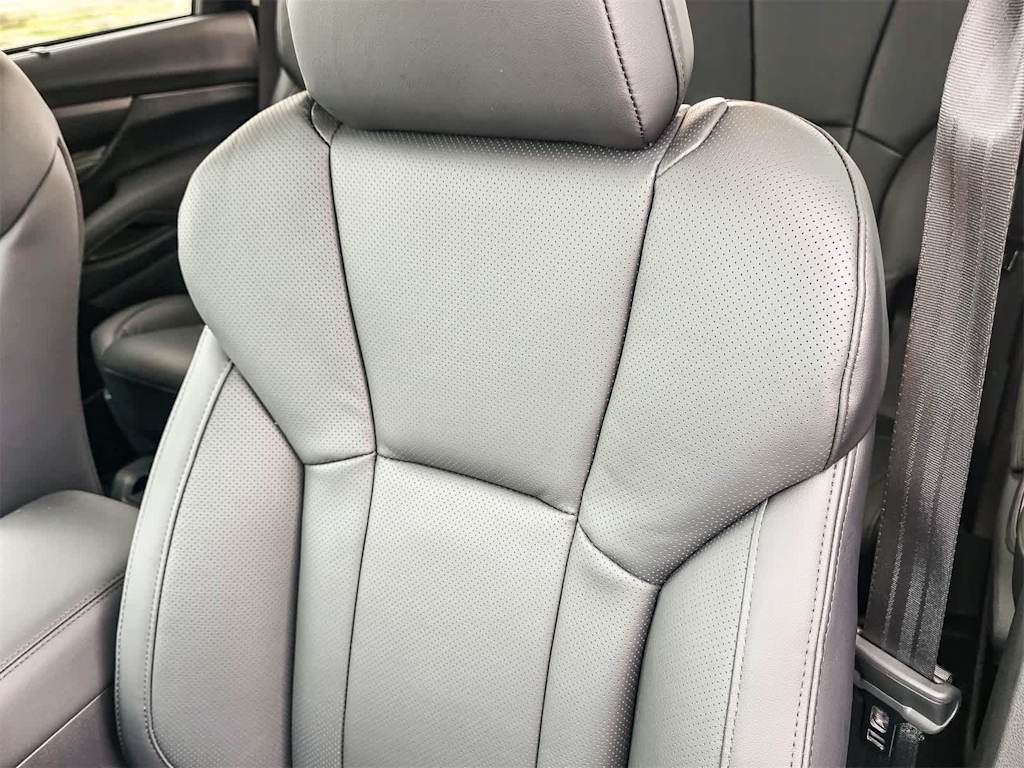 Thumbnail: 2026 Subaru Ascent - 21