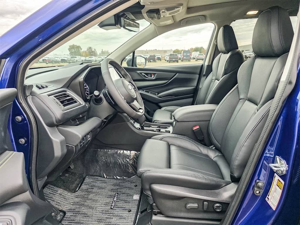 Thumbnail: 2026 Subaru Ascent - 9