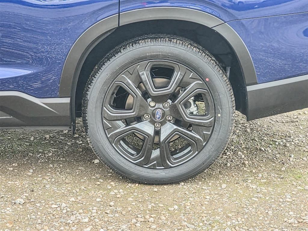 Thumbnail: 2026 Subaru Ascent - 18