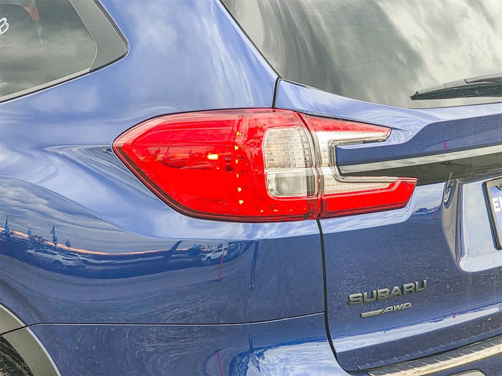 Thumbnail: 2026 Subaru Ascent - 22