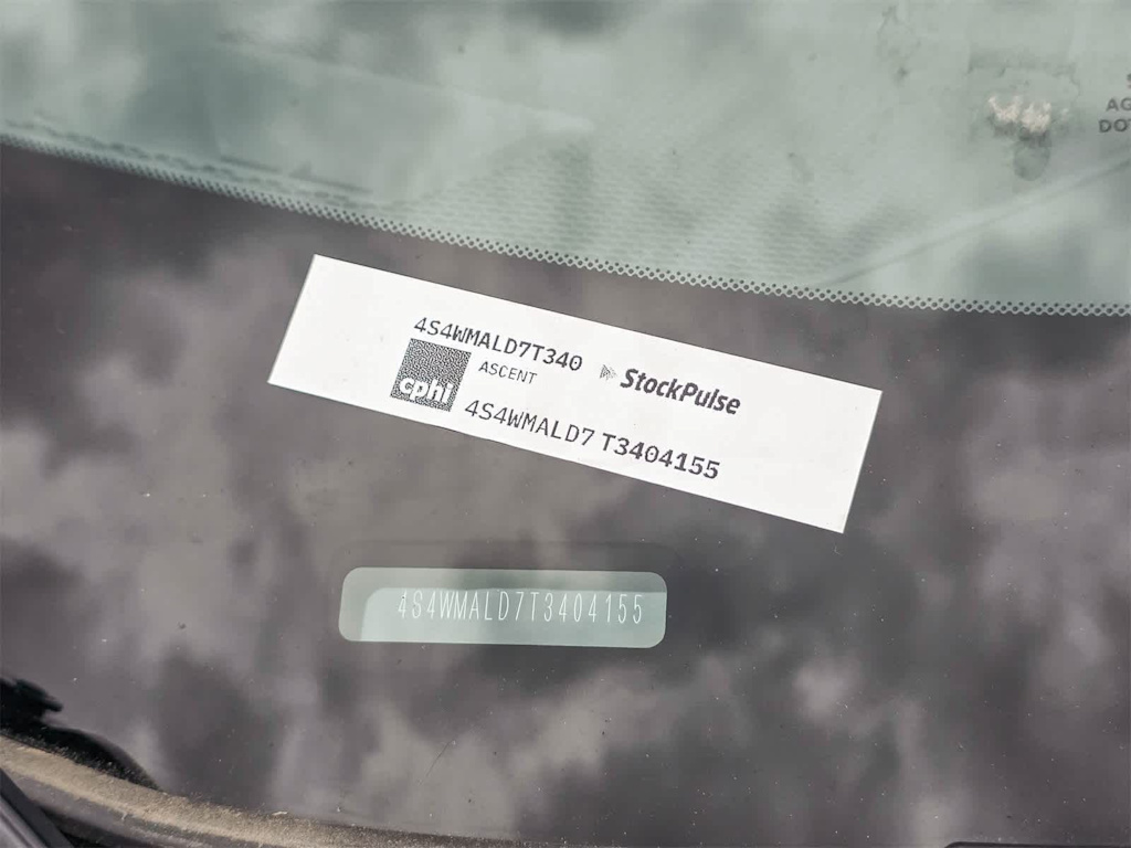 Thumbnail: 2026 Subaru Ascent - 15