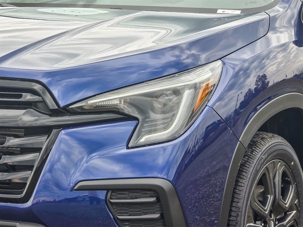 Thumbnail: 2026 Subaru Ascent - 24