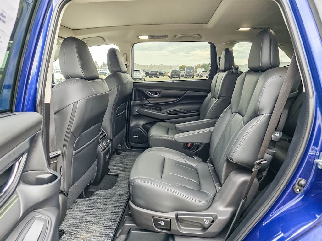 Thumbnail: 2026 Subaru Ascent - 10