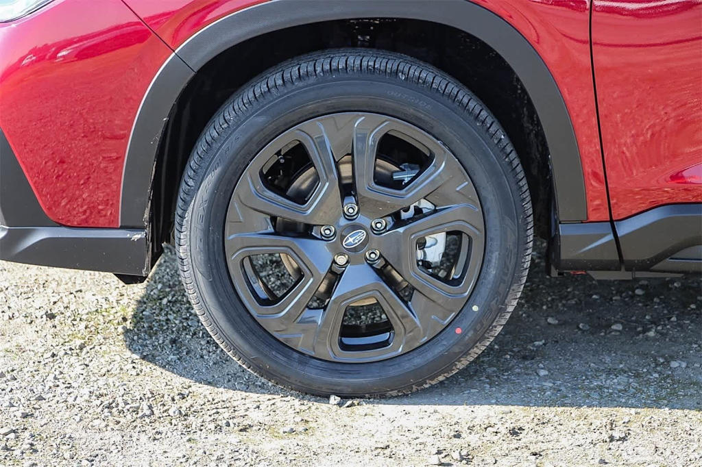 Thumbnail: 2026 Subaru Ascent - 6